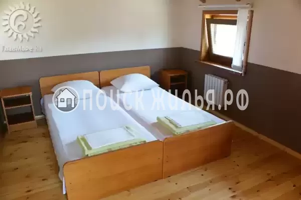 Частный сектор «У Михаила»