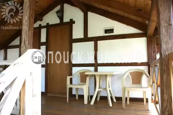 Частный сектор «У Михаила»