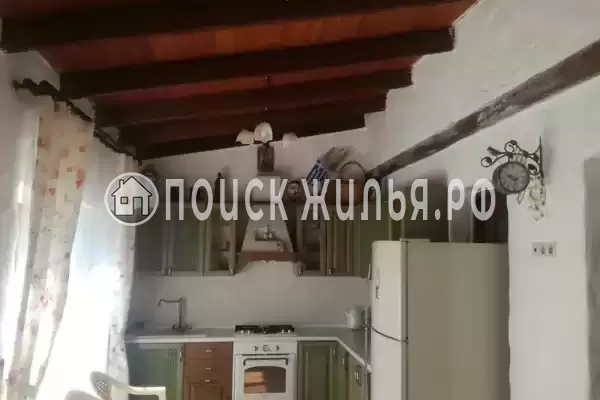 Частный сектор «У Михаила»