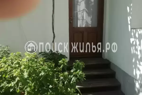 Частный сектор «У Михаила»