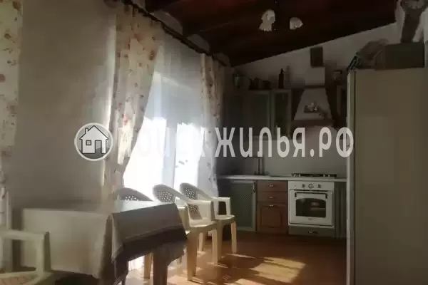 Частный сектор «У Михаила»