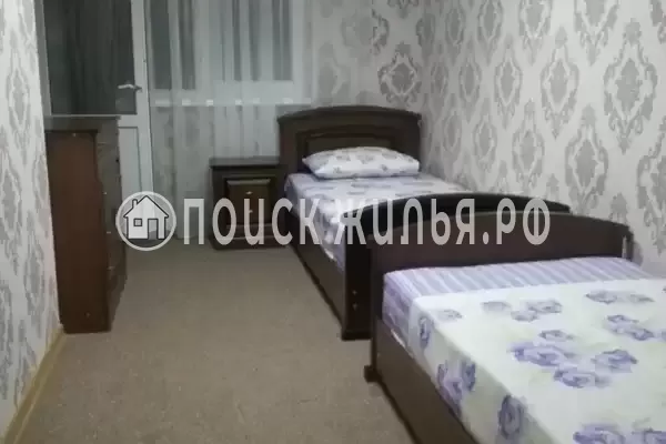 Гостевой дом «На Октябрьской, д. 48»