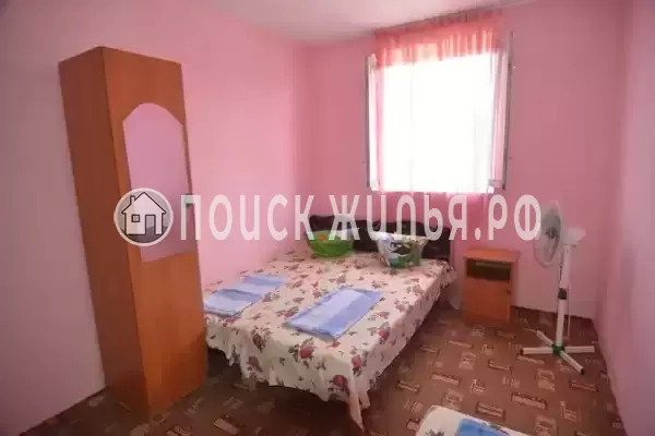 Частный сектор «Изабелла»