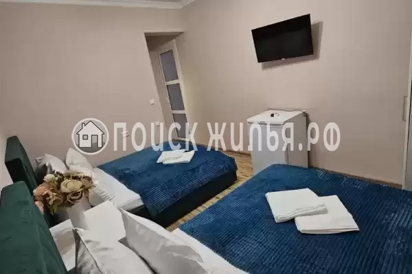 «У Гульнары»