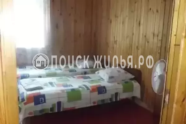 Частный сектор «Милана»
