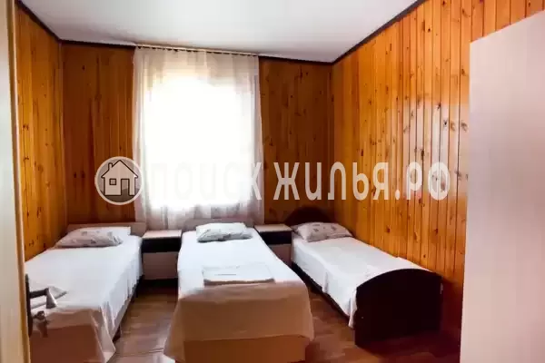 Частный сектор «Милана»