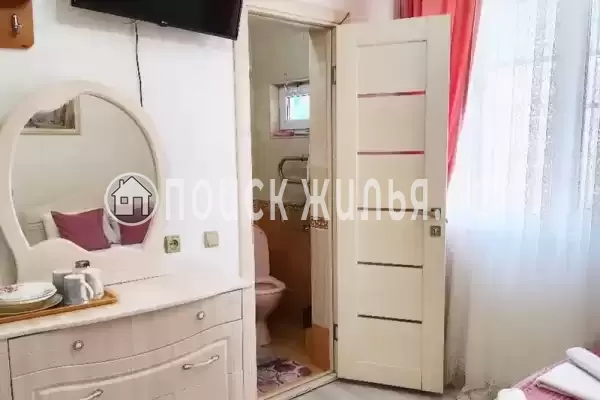 Частный сектор «Аэлита»
