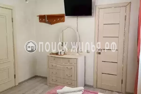 Частный сектор «Аэлита»