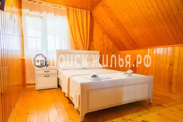 Частный сектор «Аэлита»