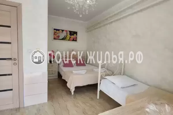 Частный сектор «Аэлита»