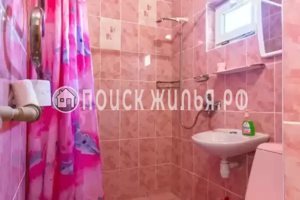 Частный сектор «Аэлита»