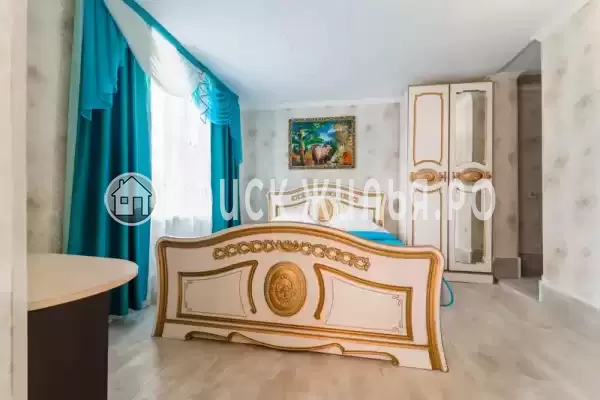 Частный сектор «Аэлита»