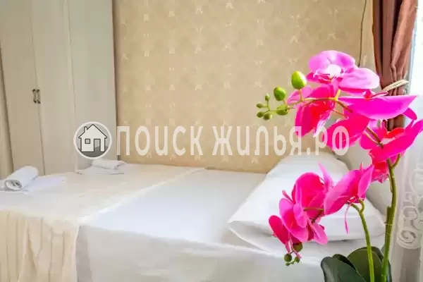 Частный сектор «Аэлита»