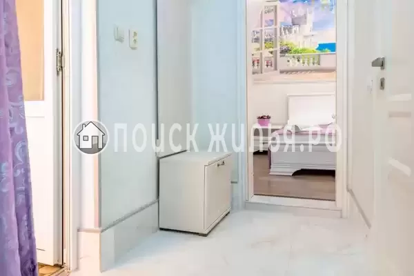 Частный сектор «Аэлита»