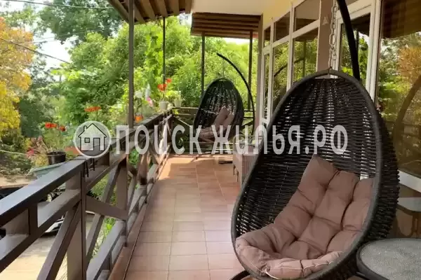 Частный сектор, Сухумское шоссе, д.45