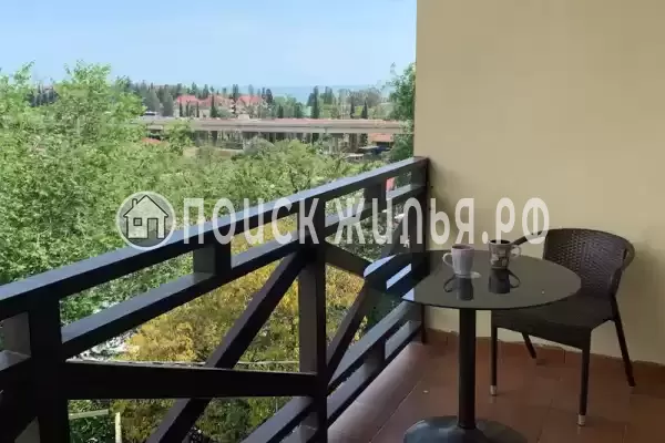 Частный сектор, Сухумское шоссе, д.45