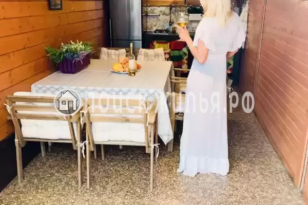 Частный сектор «На Солнечной»
