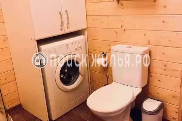 Частный сектор «На Солнечной»