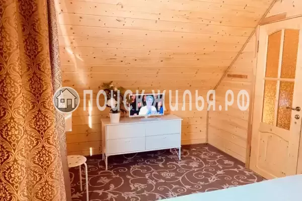 Частный сектор «На Солнечной»