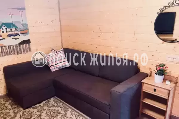 Частный сектор «На Солнечной»