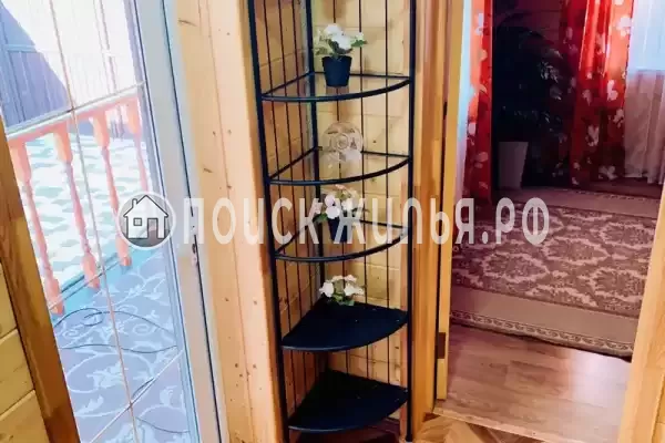 Частный сектор «На Солнечной»
