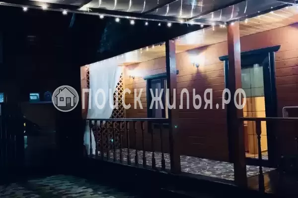 Частный сектор «На Солнечной»