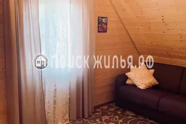 Частный сектор «На Солнечной»