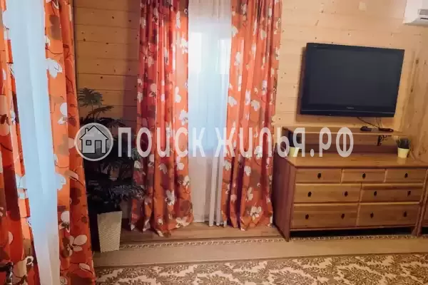 Частный сектор «На Солнечной»