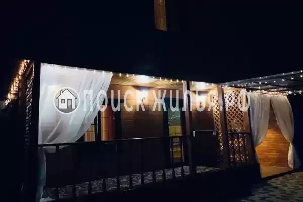 Частный сектор «На Солнечной»
