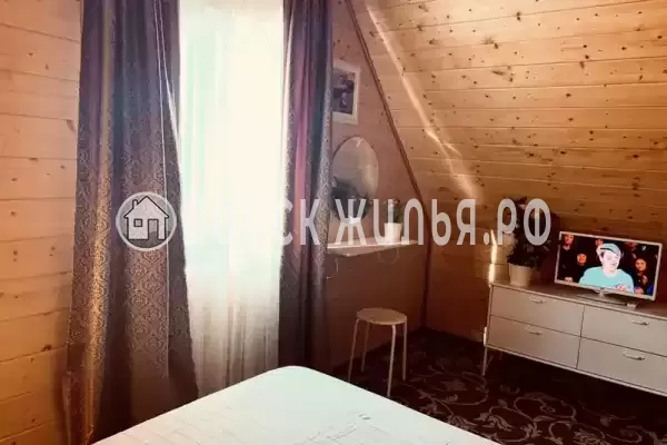 Частный сектор «На Солнечной»