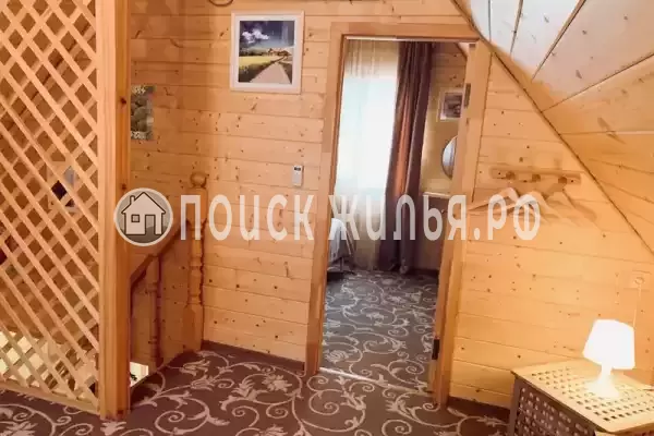 Частный сектор «На Солнечной»
