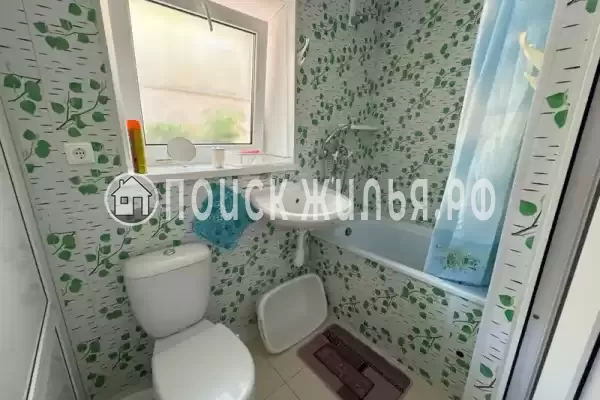 Частный сектор «На Полевой»