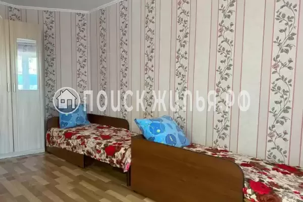 Частный сектор «На Полевой»