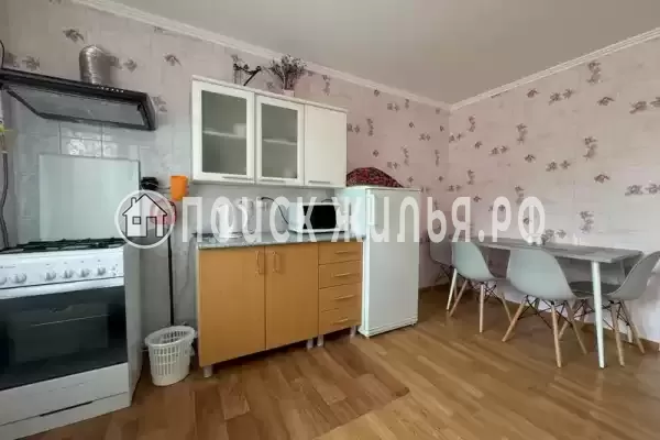 Частный сектор «На Полевой»