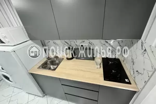 Частный сектор «На Полевой»