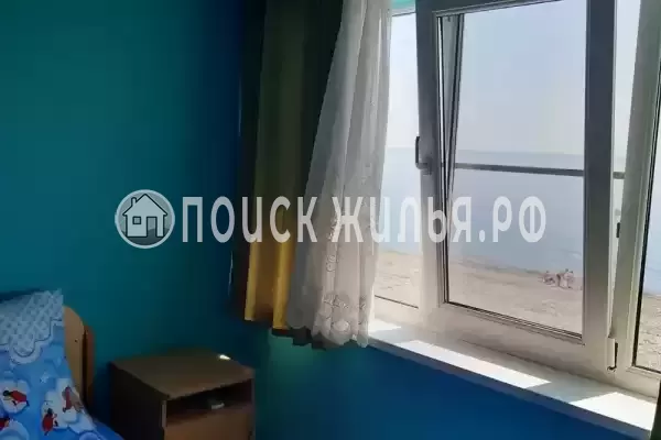 Частный сектор «У моря»