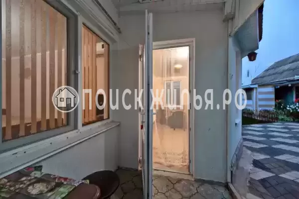 Частный сектор «Уют на Камышовой»