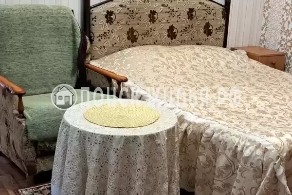 Частный сектор «На Первомайской»