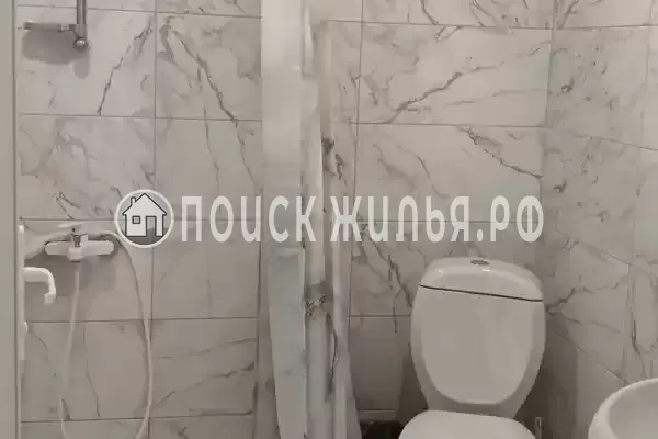 Дом под ключ «Двухкомнатный домик под ключ с удобствами и кухней»