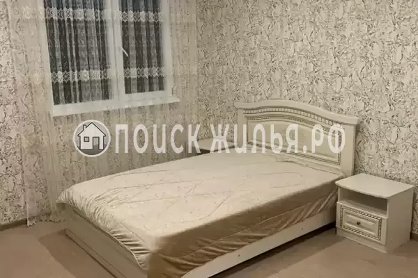 Дом под ключ «Двухкомнатный домик под ключ с удобствами и кухней»