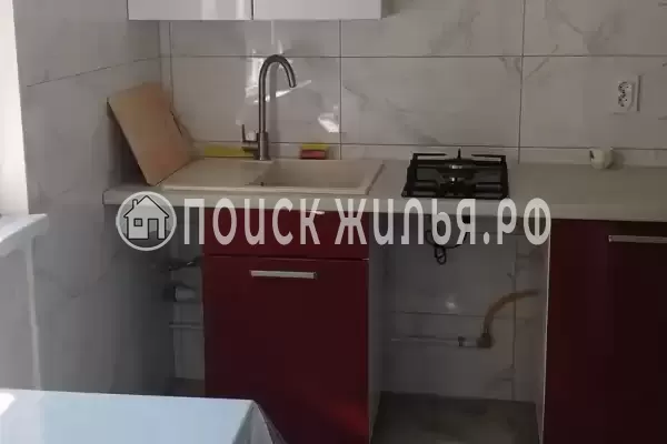Дом под ключ «Двухкомнатный домик под ключ с удобствами и кухней»