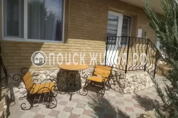 Частный сектор «Крымский дворик»