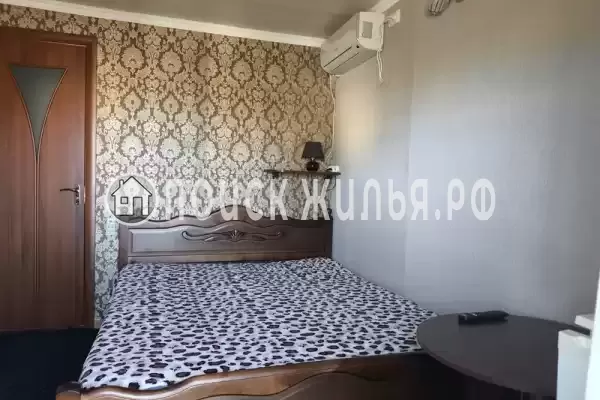 Частный сектор «Крымский дворик»