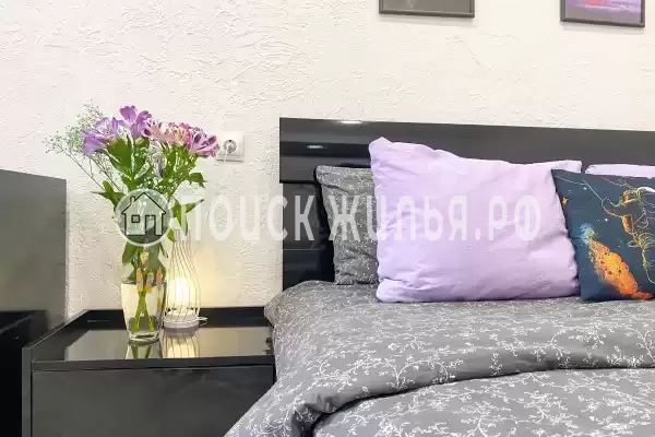Квартира «Счастье жить в центре города»