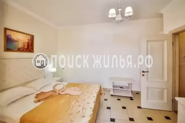 Гостиница «Янтарный Хаус»
