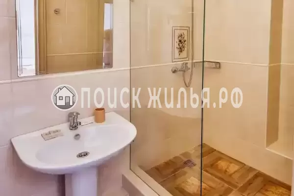 Гостиница «Янтарный Хаус»