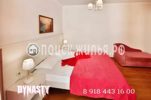 Гостиница «Янтарный Хаус»