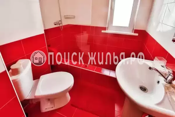 Гостиница «Янтарный Хаус»