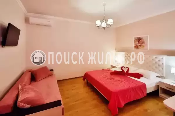 Гостиница «Янтарный Хаус»