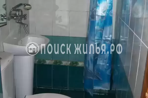Гостевой дом «Дом с бассейном»
